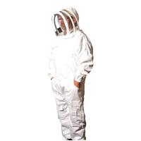 Beekeeping suit - cotton