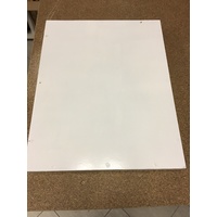 Lid 10fr - SECONDS assld/dipped/painted