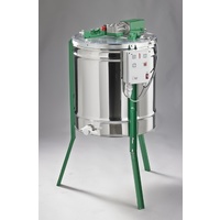 SAF Natura 4 frame electric extractor