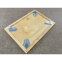 Escape Board - Plywood Insert 8FR