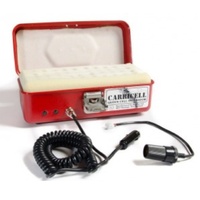 Carricell queen cell incubator - 70 cell