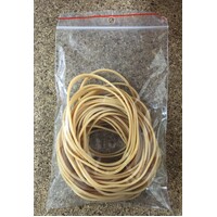 Rubber bands 35g