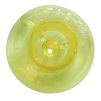 JZ BZ base mount cell cup pk100 - yellow