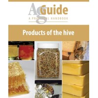 Products of the Hive Ag Guide