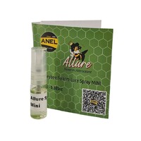Allure Swarm Attractant Spray Mini