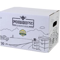 Formic Pro - Treats 30 hives - Organic Varroa Control