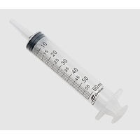 60ml syringe for oxalic acid dribble