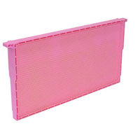 Drone frame - plastic FD