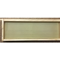 Manley frame wide w wire_wax_assembled