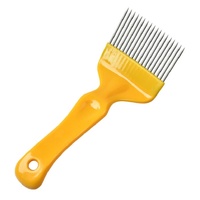 Capping Scratcher - Yellow