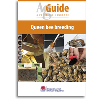 Queen Bee Breeding Ag Guide