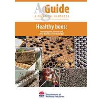Healthy Bees Ag Guide