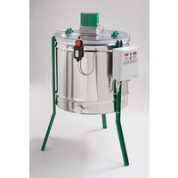 SAF Natura 12 frame electric extractor