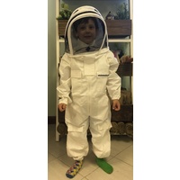 Beekeeping suit - child