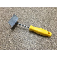 Excluder Cleaning Tool - Plastic Handle 