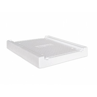 Paradise BeeBox lid 10FR