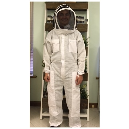 Suit - Ventilated [Size: Small]