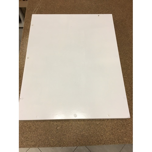 Lid 10fr - SECONDS assld/dipped/painted