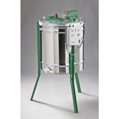 SAF Natura 4 frame electric extractor