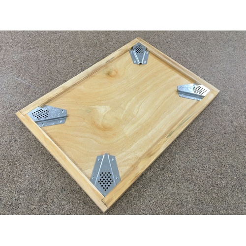 Escape Board - Plywood Insert 8FR