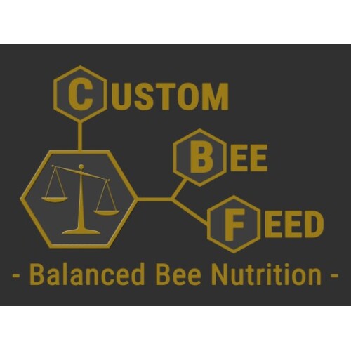 Custom Bee Feed 1kg