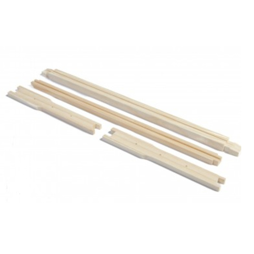FD timber frame NZ pk10