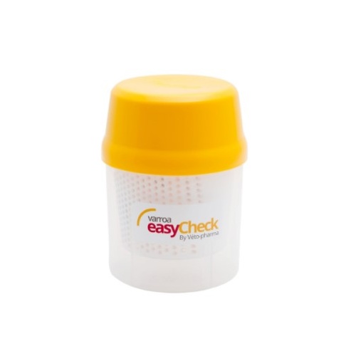 Varroa EasyCheck