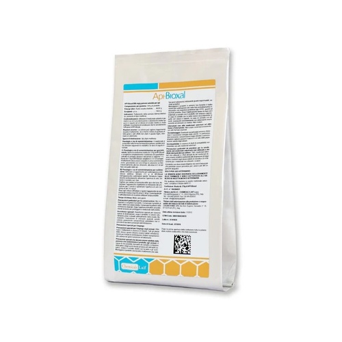 Api-Bioxal 350g Powder