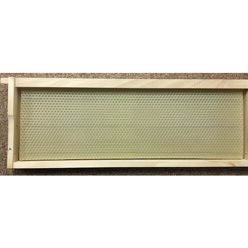 Manley frame wide w wire_wax_assembled