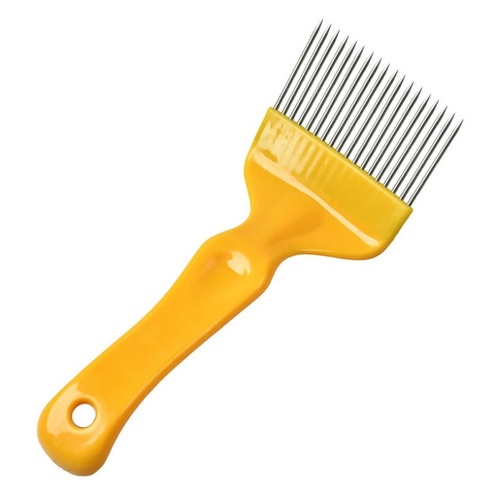 Capping Scratcher - Yellow