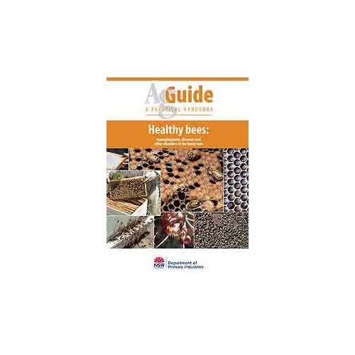 Healthy Bees Ag Guide