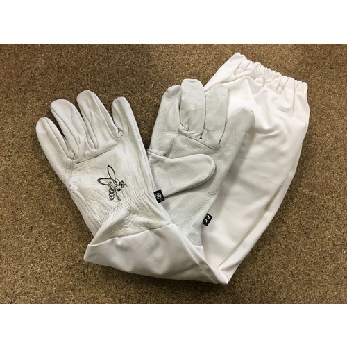 Gloves [Size: XSmall]