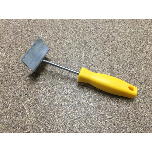 Excluder Cleaning Tool - Plastic Handle 